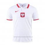 Camiseta Polonia 1ª 20-21