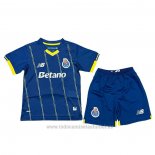 Camiseta Porto 4ª Nino 2025-2026
