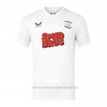 Camiseta Preston North End 1ª 2025-2026