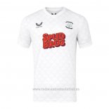 Camiseta Preston North End 1ª 2025-2026