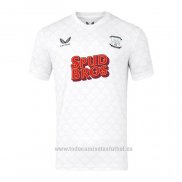 Camiseta Preston North End 1ª 2025-2026