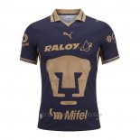 Camiseta Pumas UNAM 1ª 2026-2027