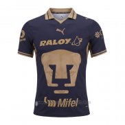 Camiseta Pumas UNAM 1ª 2026-2027