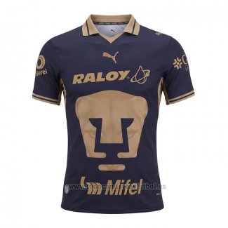 Camiseta Pumas UNAM 1ª 2026-2027