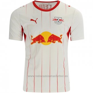 Camiseta RB Leipzig 1ª 2026-2027