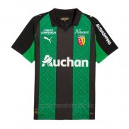 Camiseta RC Lens 2ª 2025-2026