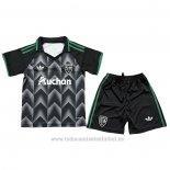 Camiseta RC Lens 2ª Nino 2026-2027
