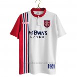 Camiseta Rangers 2ª Retro 96-97