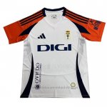 Camiseta Real Oviedo 2ª 2024-2025