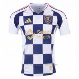 Camiseta Real Salt Lake 2ª Authentic 2025