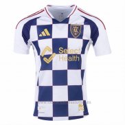 Camiseta Real Salt Lake 2ª Authentic 2025