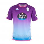 Camiseta Real Valladolid 3ª 2023-2024