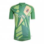 Camiseta River Portero 1ª 2024