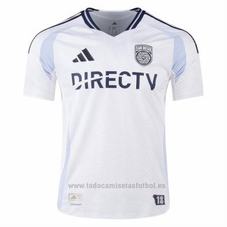 Camiseta San Diego 2ª Authentic 2025