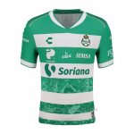 Camiseta Santos Laguna 1ª Authentic 2025-2026