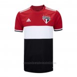 Camiseta Sao Paulo 3ª 2021 Tailandia