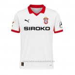 Camiseta Sporting de Gijon 3ª 2025-2026