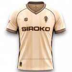 Camiseta Sporting de Gijon 3ª 2026-2027