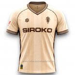 Camiseta Sporting de Gijon 3ª 2026-2027