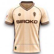Camiseta Sporting de Gijon 3ª 2026-2027