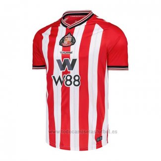 Camiseta Sunderland 1ª 2025-2026