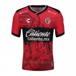 Camiseta Tijuana 1ª 2025-2026