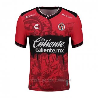 Camiseta Tijuana 1ª 2025-2026