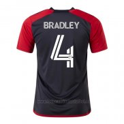 Camiseta Toronto Jugador Bradley 1ª 2023-2024