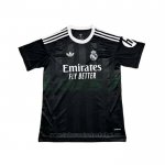 Camiseta Toronto Portero 3ª 2025-2026 Negro