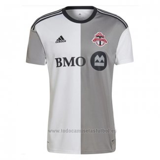 Camiseta Toronto 2ª 2022 Tailandia