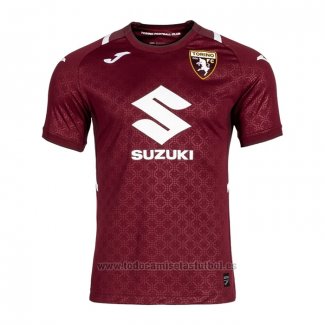 Camiseta Turin 1ª 2026-2027