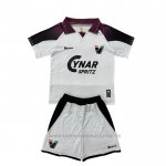 Camiseta Venezia 2ª Nino 2025-2026