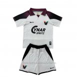 Camiseta Venezia 2ª Nino 2025-2026