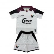 Camiseta Venezia 2ª Nino 2025-2026