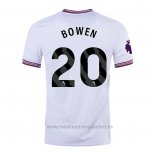 Camiseta West Ham Jugador Bowen 2ª 2023-2024