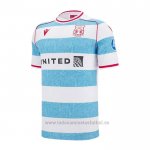 Camiseta Wrexham 3ª 2025-2026