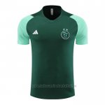 Camiseta de Entrenamiento Argelia 2023-2024 Verde