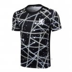 Camiseta de Entrenamiento Chelsea 2025-2026 Negro