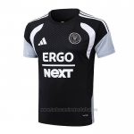 Camiseta de Entrenamiento Inter Miami 2026-2027 Negro