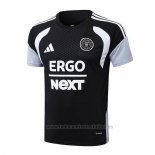 Camiseta de Entrenamiento Inter Miami 2026-2027 Negro