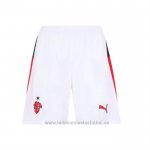 Pantalones AC Milan 2ª 2025-2026