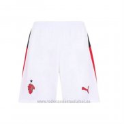 Pantalones AC Milan 2ª 2025-2026
