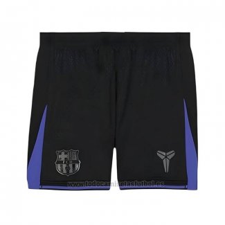 Pantalones Barcelona 2ª 2025-2026