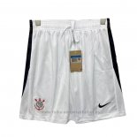 Pantalones Corinthians 2ª 2025