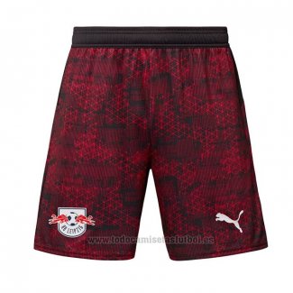 Pantalones RB Leipzig 3ª 2025-2026