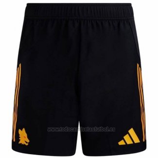 Pantalones Roma 2ª 2025-2026