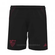 Pantalones Sevilla 3ª 2025-2026