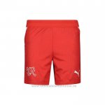 Pantalones Suiza 1ª 2026