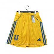 Pantalones Tigres UANL 1ª 2025-2026