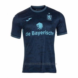 Camiseta 1860 Munich 2ª 2025-2026 Tailandia